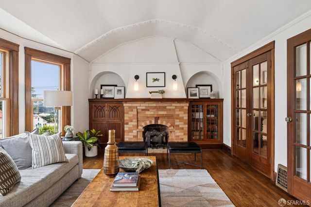 717 31st Avenue, San Francisco, CA 94121