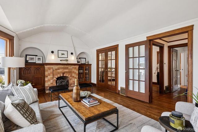 717 31st Avenue, San Francisco, CA 94121