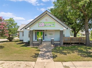 925 W Main Street, Ardmore, OK 73401