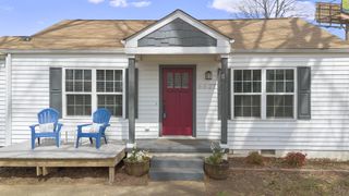 6627 Hilton Drive, East Ridge, TN 37412