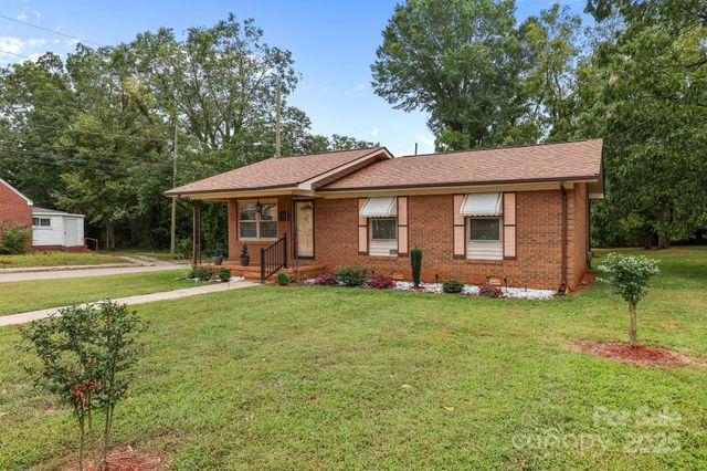 301 Lloyd Street, Salisbury, NC 28144
