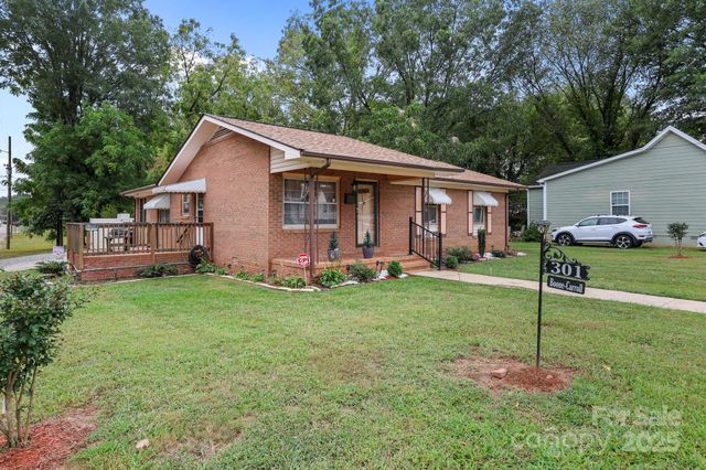 301 Lloyd Street, Salisbury, NC 28144