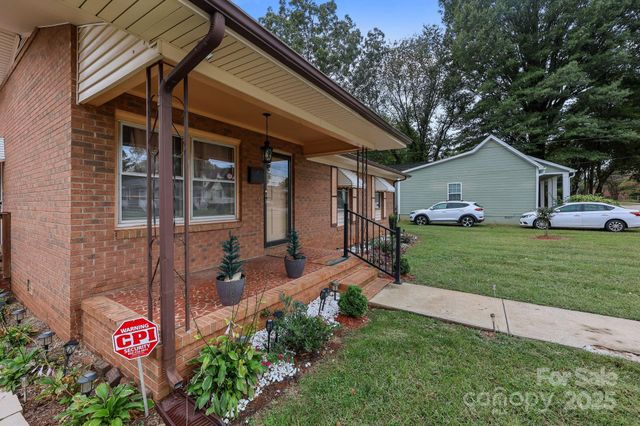 301 Lloyd Street, Salisbury, NC 28144