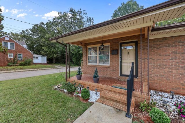 301 Lloyd Street, Salisbury, NC 28144