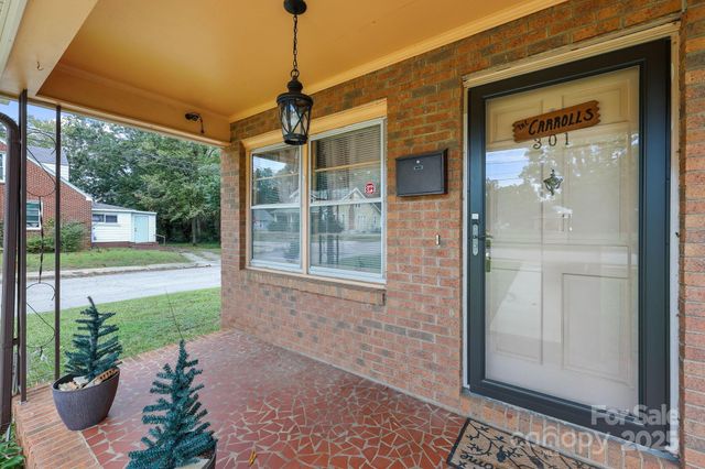 301 Lloyd Street, Salisbury, NC 28144