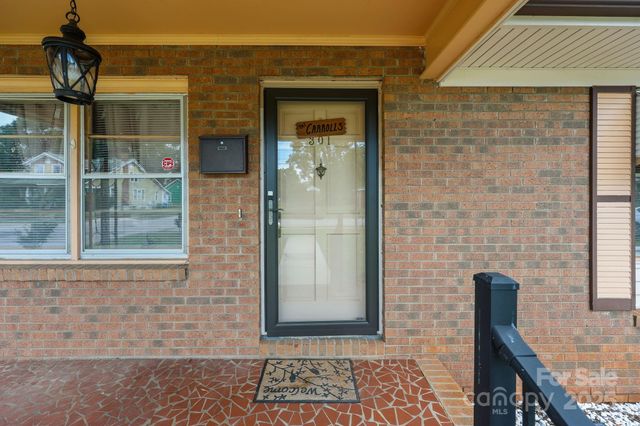 301 Lloyd Street, Salisbury, NC 28144