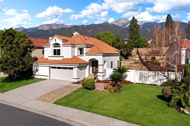 10154 Northridge, Rancho Cucamonga, CA 91737