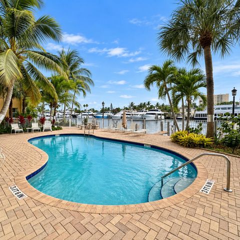 815 Middle River Drive 110, Fort Lauderdale, FL 33304