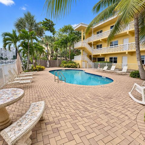 815 Middle River Drive 110, Fort Lauderdale, FL 33304