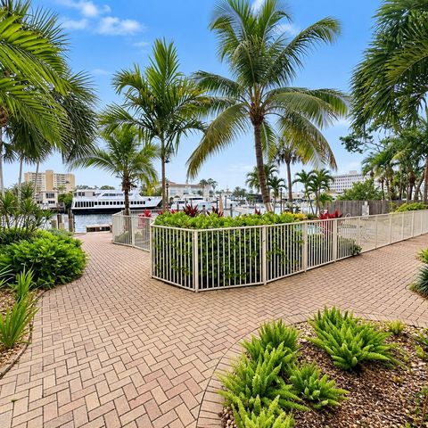 815 Middle River Drive 110, Fort Lauderdale, FL 33304