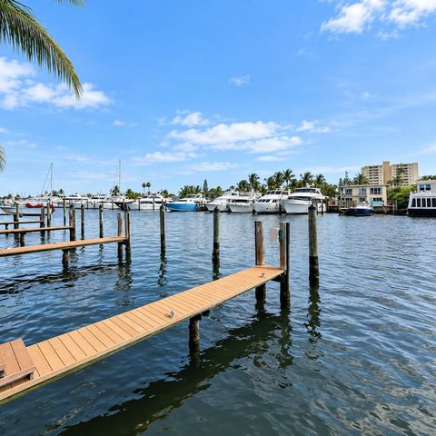 815 Middle River Drive 110, Fort Lauderdale, FL 33304