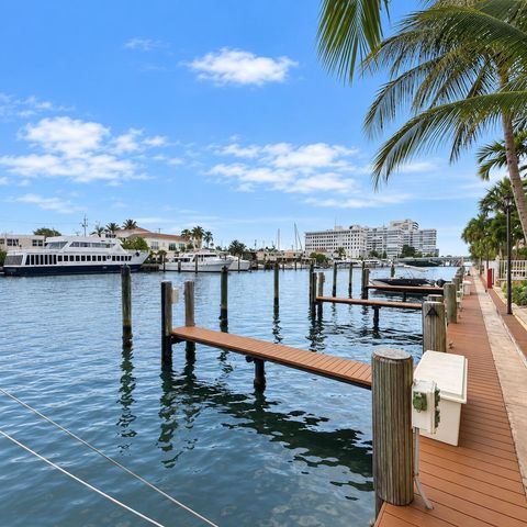 815 Middle River Drive 110, Fort Lauderdale, FL 33304