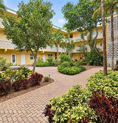 815 Middle River Drive 110, Fort Lauderdale, FL 33304