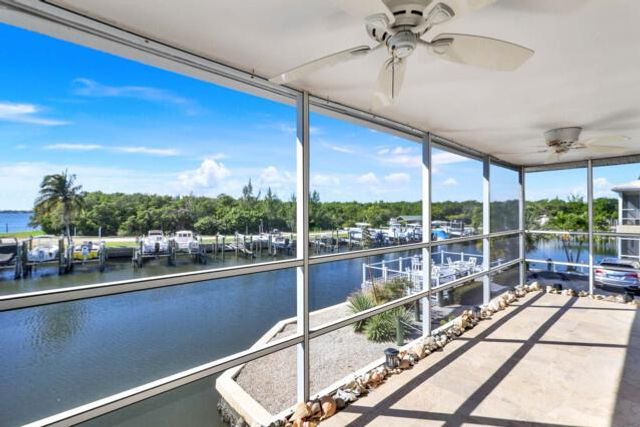 200 N El Mar Drive A205 205, Jensen Beach, FL 34957