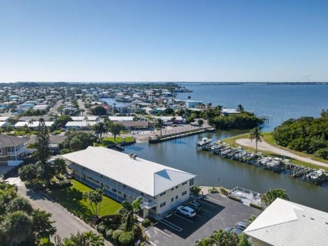 200 N El Mar Drive A205 205, Jensen Beach, FL 34957