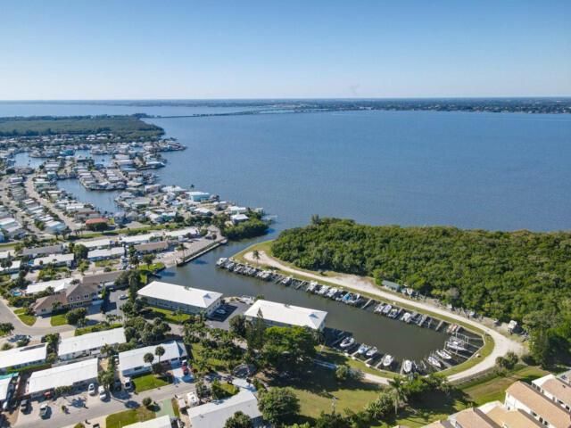 200 N El Mar Drive A205 205, Jensen Beach, FL 34957