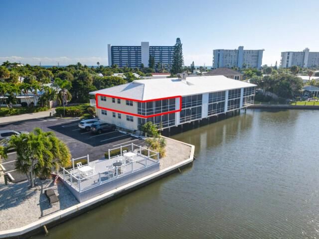 200 N El Mar Drive A205 205, Jensen Beach, FL 34957