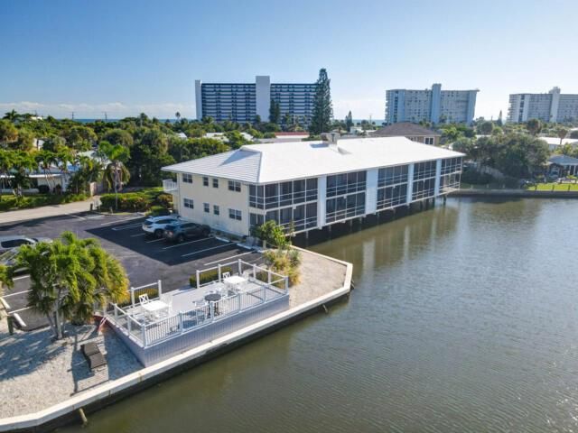 200 N El Mar Drive A205 205, Jensen Beach, FL 34957