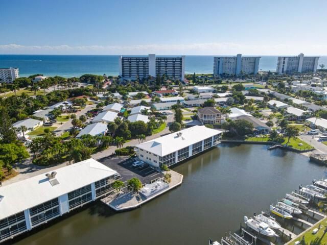 200 N El Mar Drive A205 205, Jensen Beach, FL 34957