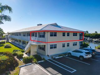 200 N El Mar Drive A205 205, Jensen Beach, FL 34957