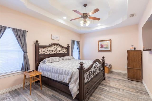 2120 Giselle Street, Mission, TX 78574