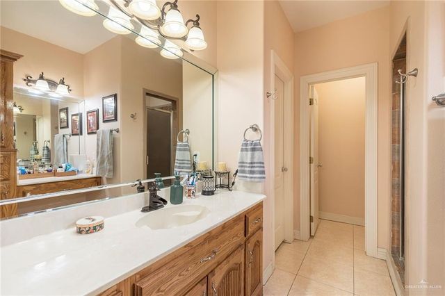 2120 Giselle Street, Mission, TX 78574