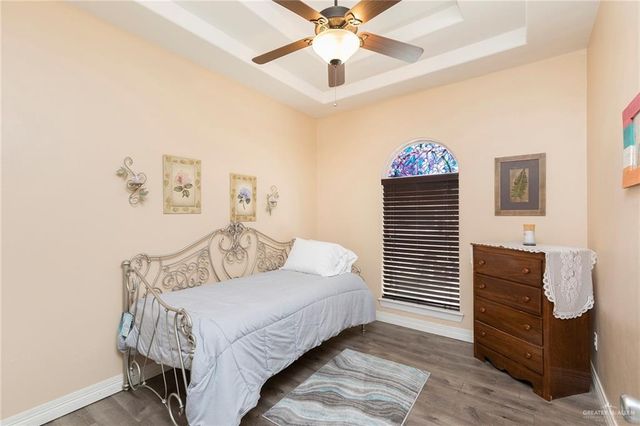 2120 Giselle Street, Mission, TX 78574