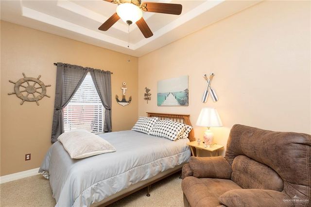 2120 Giselle Street, Mission, TX 78574