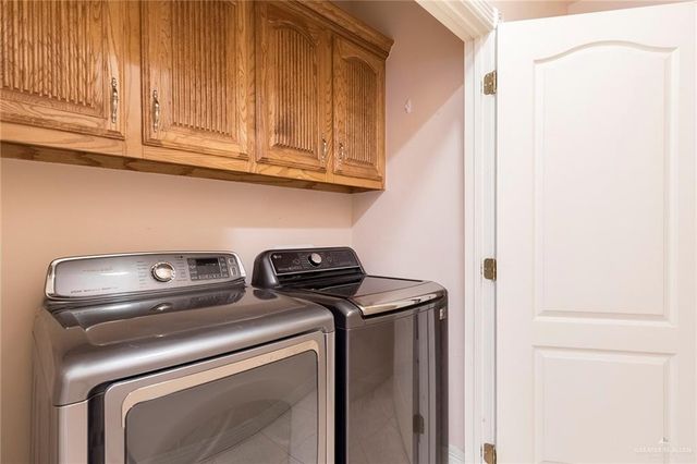 2120 Giselle Street, Mission, TX 78574