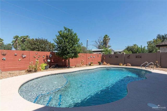 2120 Giselle Street, Mission, TX 78574