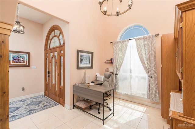 2120 Giselle Street, Mission, TX 78574