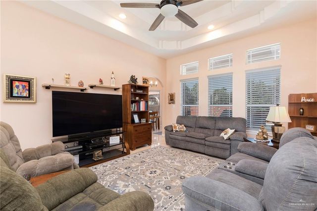 2120 Giselle Street, Mission, TX 78574