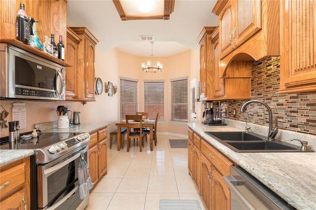 2120 Giselle Street, Mission, TX 78574