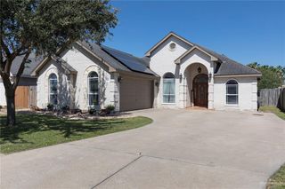 2120 Giselle Street, Mission, TX 78574