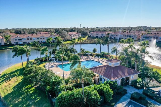 3491 PARKRIDGE CIRCLE 16-201, Sarasota, FL 34243