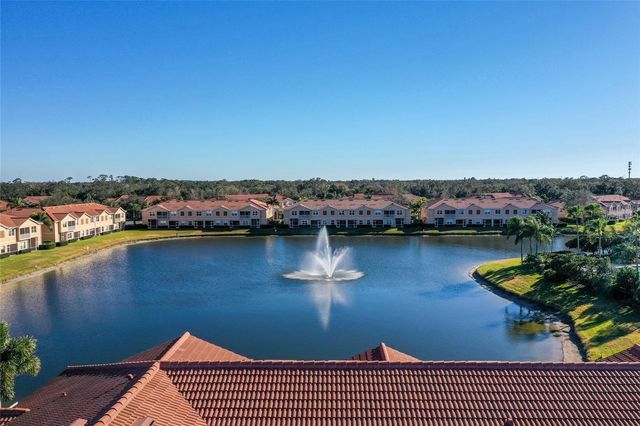 3491 PARKRIDGE CIRCLE 16-201, Sarasota, FL 34243