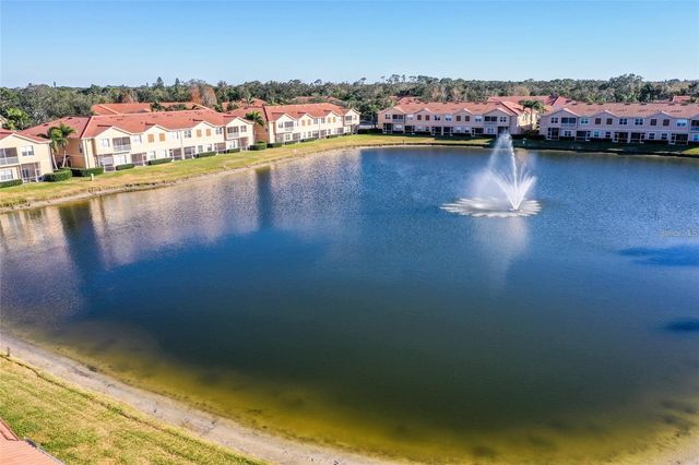 3491 PARKRIDGE CIRCLE 16-201, Sarasota, FL 34243