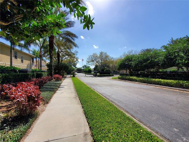3491 PARKRIDGE CIRCLE 16-201, Sarasota, FL 34243