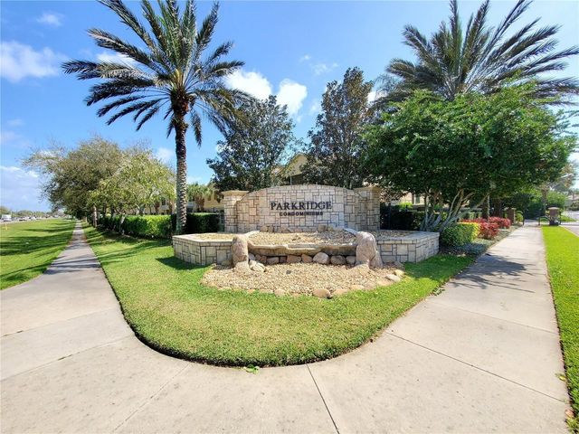 3491 PARKRIDGE CIRCLE 16-201, Sarasota, FL 34243