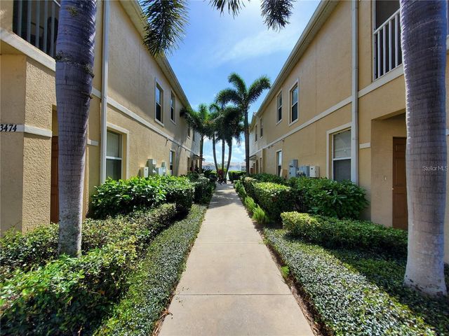 3491 PARKRIDGE CIRCLE 16-201, Sarasota, FL 34243