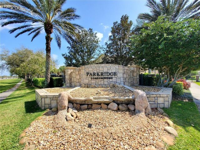 3491 PARKRIDGE CIRCLE 16-201, Sarasota, FL 34243