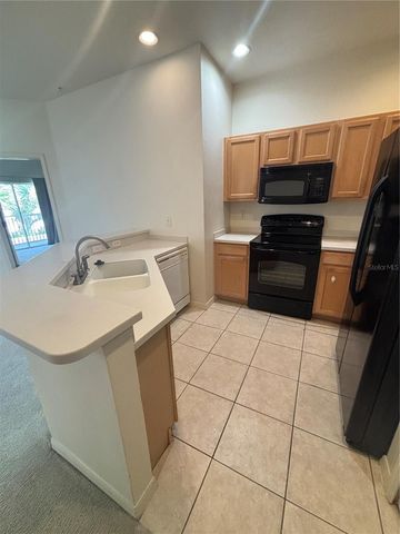 3491 PARKRIDGE CIRCLE 16-201, Sarasota, FL 34243