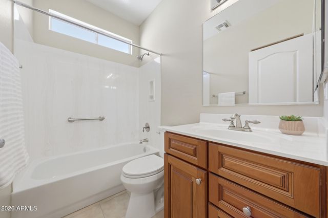 16231 W CHEERY LYNN Road, Goodyear, AZ 85395