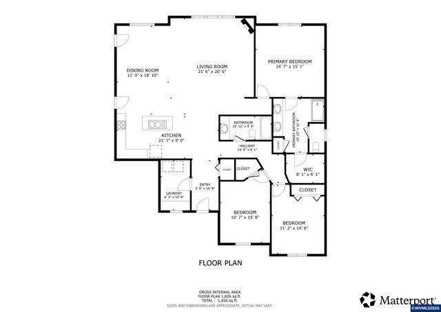 1539 Lakeview Dr, Silverton, OR 97381
