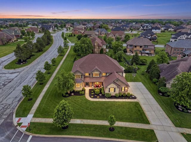 8743 Stone Creek Boulevard, Frankfort, IL 60423