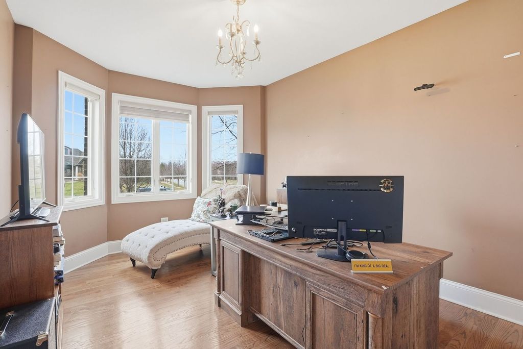 Image 22 of property listing at 8743 Stone Creek Boulevard, Frankfort, IL 60423