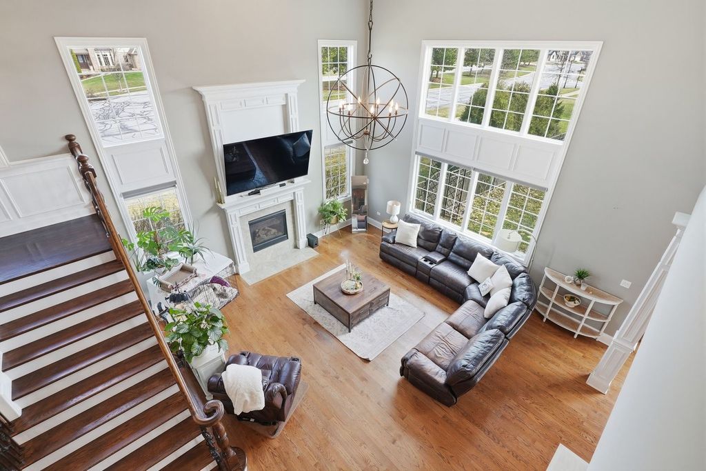 Image 24 of property listing at 8743 Stone Creek Boulevard, Frankfort, IL 60423