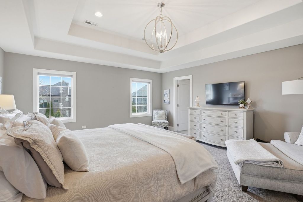 Image 33 of property listing at 8743 Stone Creek Boulevard, Frankfort, IL 60423