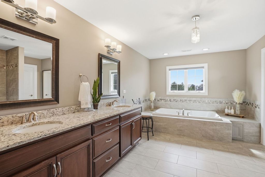 Image 36 of property listing at 8743 Stone Creek Boulevard, Frankfort, IL 60423