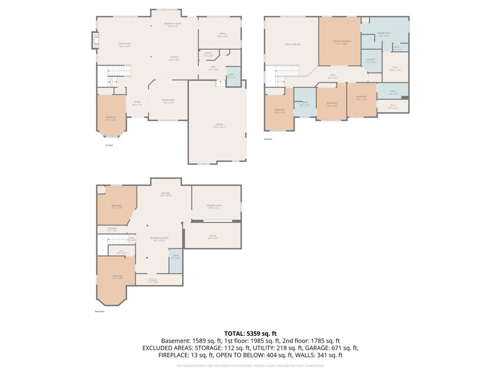 Image 81 of property listing at 8743 Stone Creek Boulevard, Frankfort, IL 60423